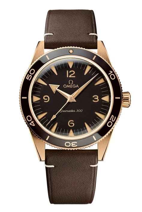 omega bronze gold seamaster price|omega f300 Seamaster.